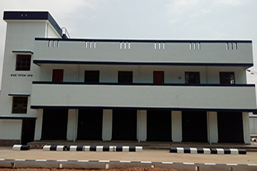 Krishak Sahayak Kendra,Joypur Krishak Bazar